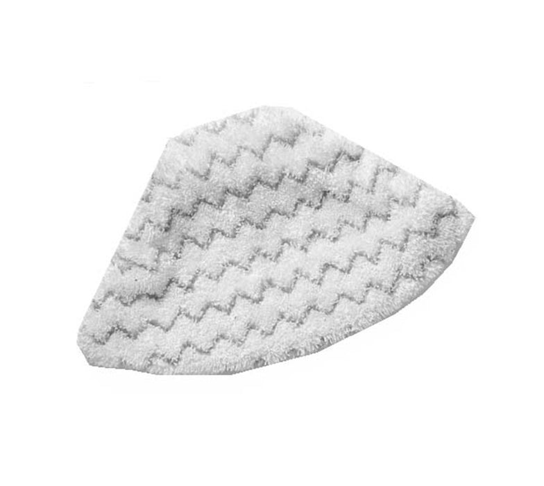 EAN 0011120232561 - Bissell 1883 accesorio para trapeador Bayeta para mopa Gris, Blanco imagen 1