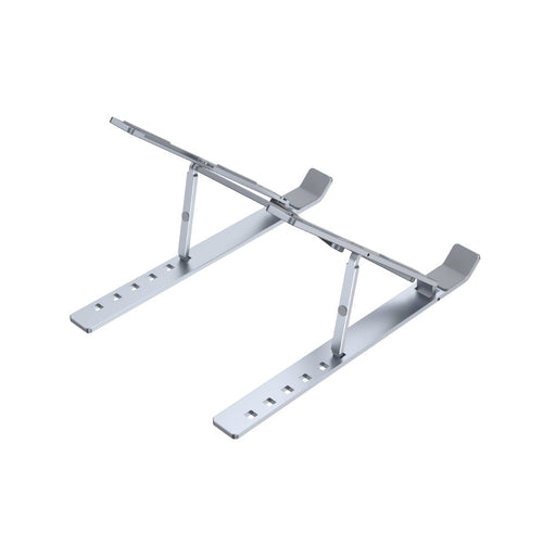 EAN 4894160047748 - UNITEK OT155SL soporte para ordenador portátil Plata imagen 2