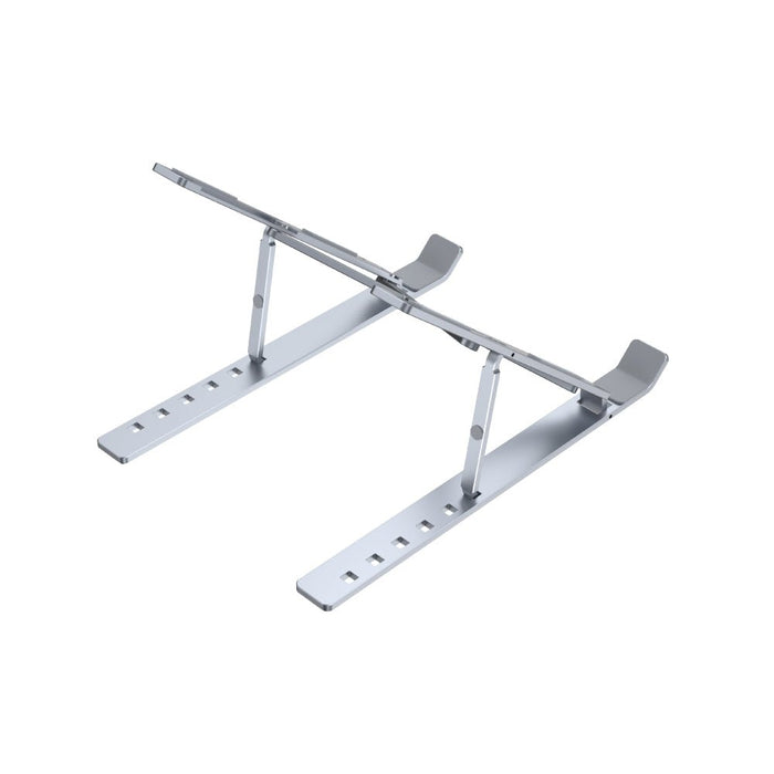 EAN 4894160047748 - UNITEK OT155SL soporte para ordenador portátil Plata imagen 2