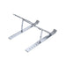 EAN 4894160047748 - UNITEK OT155SL soporte para ordenador portátil Plata imagen 2