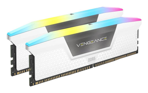 EAN 840006688433 - Corsair CMHLEKIT2W-D5 parte carcasa de ordenador Kit de mejora de iluminación RGB imagen 1