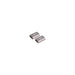 EAN 4017538004628 - shiverpeaks SP10-01056 cambiador de género para cable HDMI-A Plata imagen 1