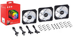 EAN 4711085947093 - XPG VENTO R 120 ARGB PWM Carcasa del ordenador Ventilador 12 cm 1 pieza(s) imagen 1