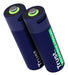 EAN 8713439255843 - Trust 25584 pila doméstica Batería recargable AA imagen 3