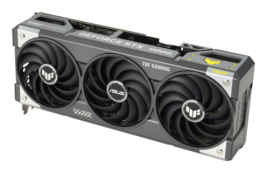 EAN 4711387849071 - ASUS TUF Gaming TUF-RTX5070-O12G-GAMING NVIDIA GeForce RTX 5070 12 GB GDDR7 imagen 2