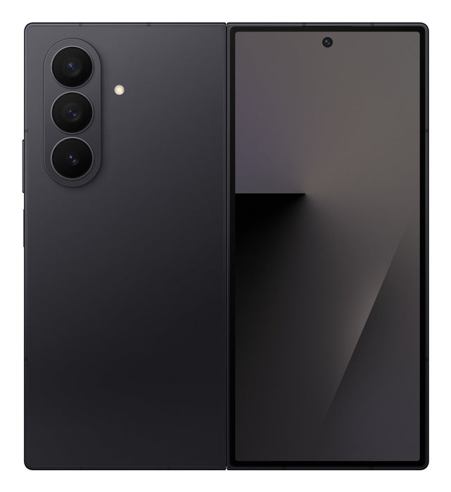 EAN 8806097424024 - Samsung SM-F966BZKNEUB smartphones 20,3 cm (8") SIM doble 5G USB Tipo C 16 GB 1 TB 4400 mAh Negro imagen 4