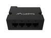 EAN 5901969447293 - Lanberg DIN-GE4-BT-90W adaptador e inyector de PoE Gigabit Ethernet imagen 5
