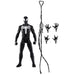 EAN 5010996300492 - Marvel Legends Series Gamerverse Peter Parker Black Suit imagen 2
