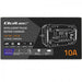 EAN 5901878524825 - Qoltec 52482 Cargador de batería para vehículos 12/24 V Negro, Azul imagen 14
