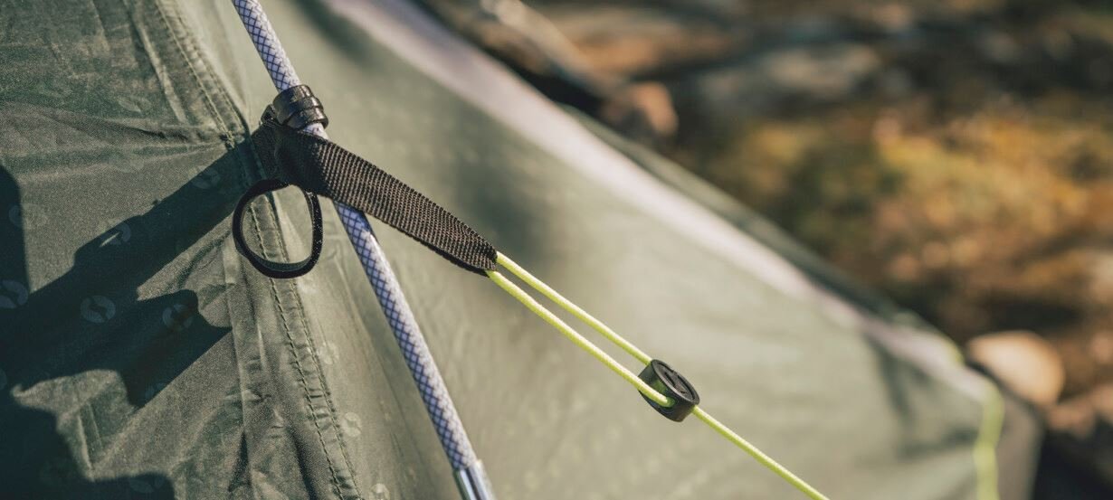 EAN 5709388144348 - Outwell Cloud 3 3 personas(s) Verde Tienda de cúpula/iglú imagen 6