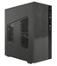 EAN 8056157881421 - itek SMALLCOM-B Mini Tower Negro imagen 2