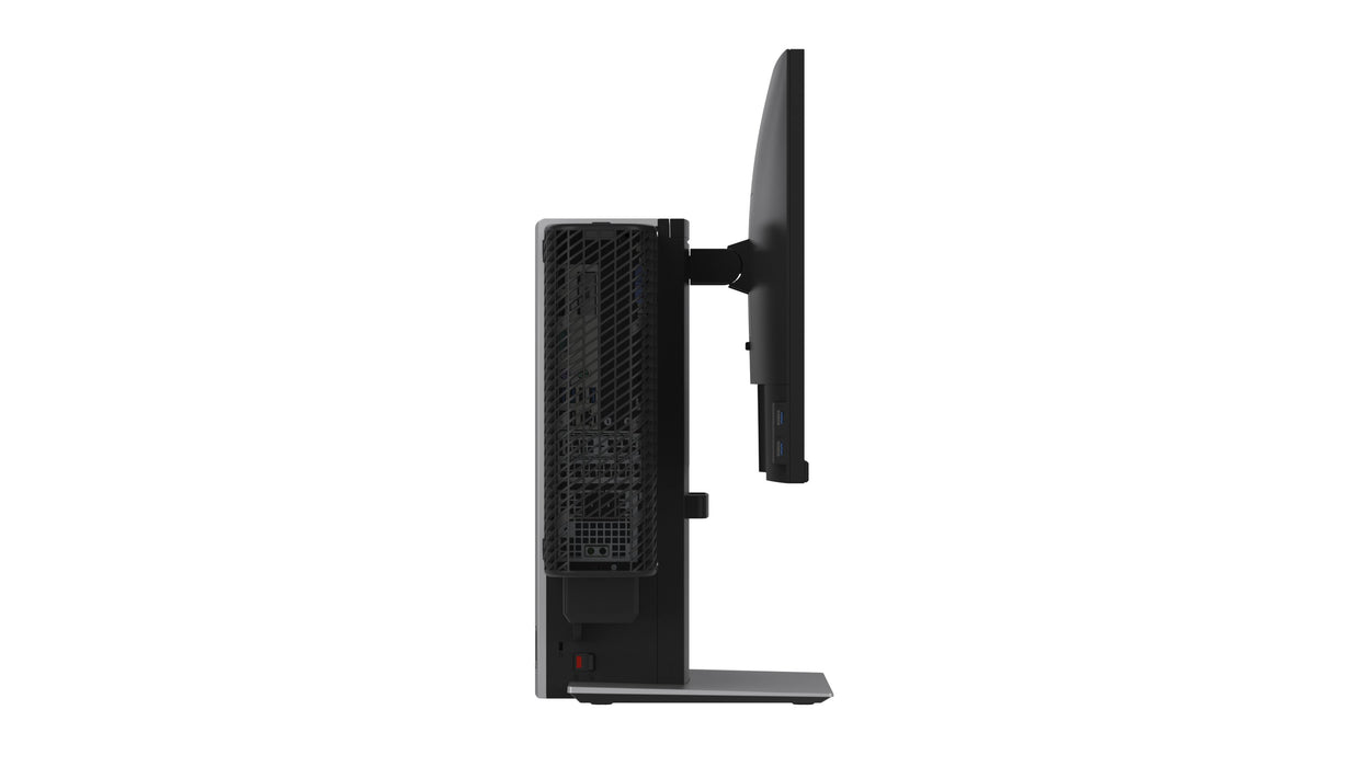 EAN 5397184357132 - DELL OSS21 5,7 kg Plata 48,3 cm (19") 68,6 cm (27") imagen 18