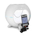 EAN 8809415351965 - Orangemonkie M4010R soporte Soporte activo para teléfono móvil Teléfono móvil/smartphone Negro imagen 4