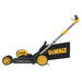 EAN 5035048822333 - DeWALT DCMWSP550N-XJ cortadora de césped imagen 2