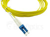 EAN 4063232617275 - BlueOptics SFP3131BU0.5MK Cable de fibra óptica e InfiniBand 0,5 m LC Amarillo imagen 2