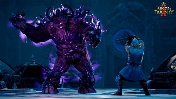 EAN 4020628692490 - PLAION King's Bounty II Day One Edition Day One (Primer día) Inglés, Italiano Nintendo Switch imagen 2