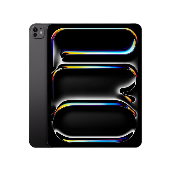 EAN 0195950399929 - Apple iPad Pro Apple M 2 TB 33 cm (13") 16 GB Wi-Fi 7 (802.11be) iPadOS 26 Negro imagen 2