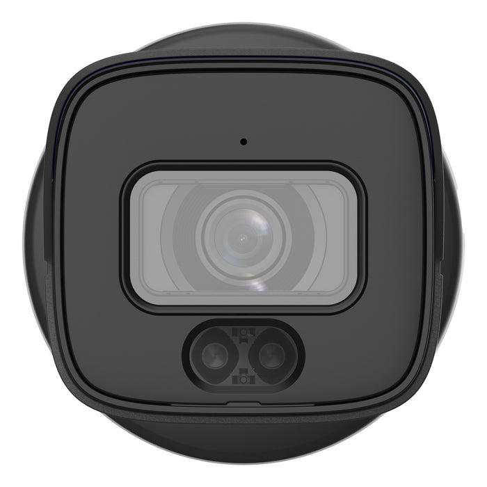 EAN 6937552408333 - Dahua Technology WizMind IPC-HFW5859E-ASE-IL-0280B-Black Bala (forma) Cámara de seguridad IP Exterior 384 imagen 6