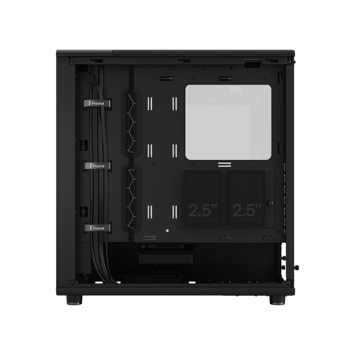 EAN 7340172711179 - Fractal Design North Momentum Edition Midi Tower Negro imagen 13