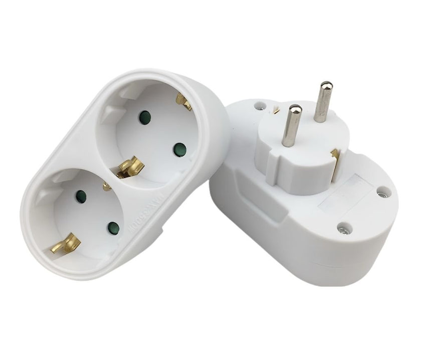 EAN 5715063741276 - Microconnect PESCHPLUG2 no categorizado imagen 1