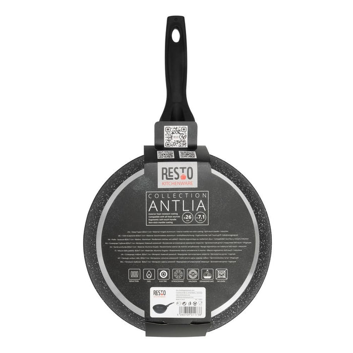 EAN 4260709011738 - Resto Kitchenware Antlia Sartén multiuso Alrededor imagen 10