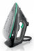 EAN 8021098003874 - Braun TexStyle 5 SI 5277 GR Plancha a vapor Suela de cerámica 2700 W Verde imagen 1