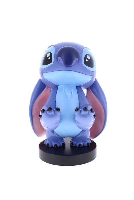 EAN 5060525893889 - Exquisite Gaming Stitch Cable Guy Phone and Controller Holder Figuras coleccionables imagen 1