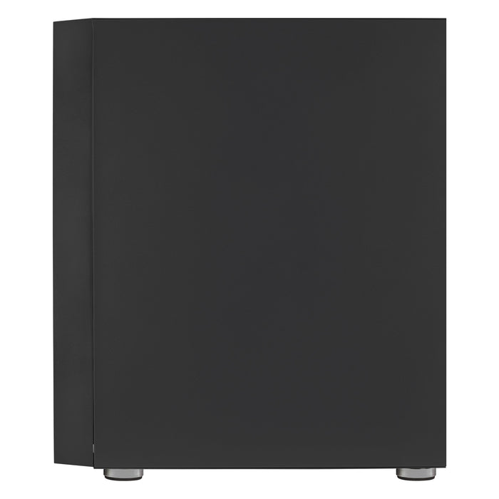 EAN 4710562759433 - Aerocool Graphite V1 Midi Tower Negro imagen 10