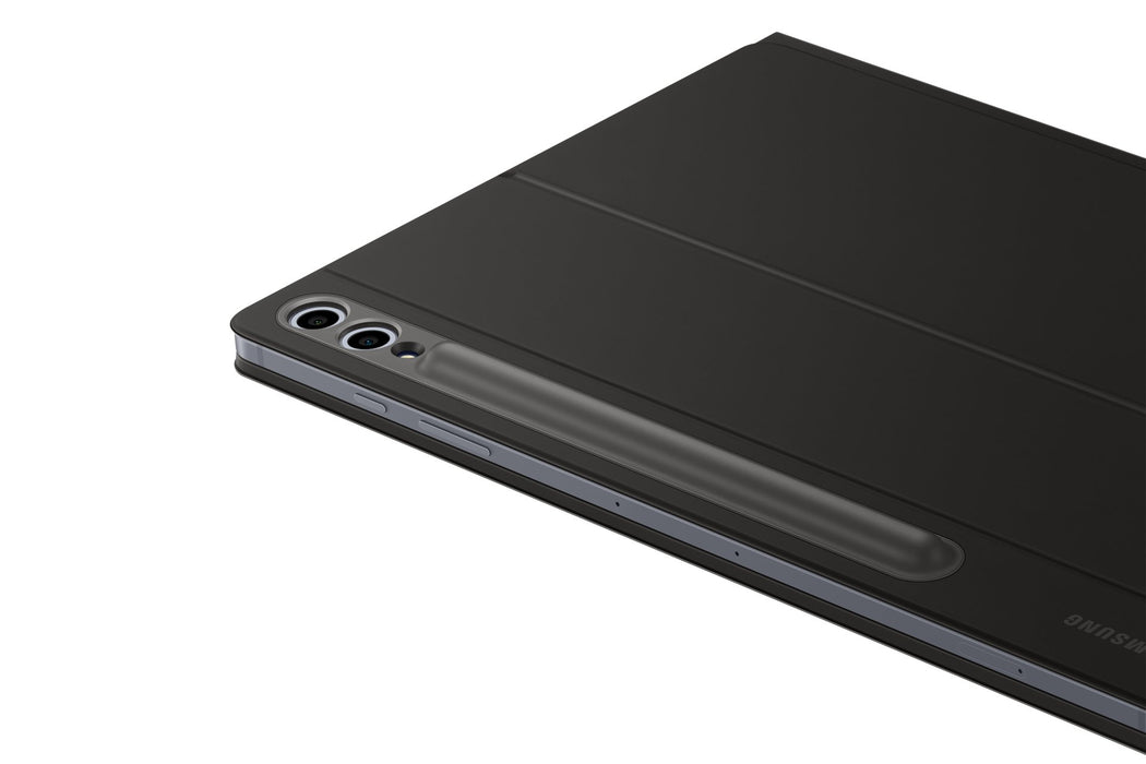 EAN 8806095772059 - Samsung EF-DX825 Francés Pogo pin Negro imagen 3