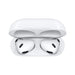 EAN 0194253324140 - Apple AirPods (3rd generation) Auriculares True Wireless Stereo (TWS) Dentro de oído Llamadas/Música Blue imagen 5