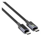 EAN 4894160058898 - UNITEK PD 60W USB-C 1M cable USB USB 2.0 USB C 0,48 Gbit/s Negro imagen 13