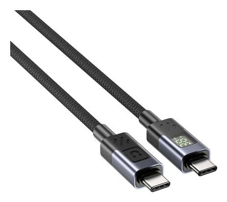 EAN 4894160058928 - UNITEK PD 60W USB-C 3M cable USB USB 2.0 USB C 0,48 Gbit/s Negro imagen 13