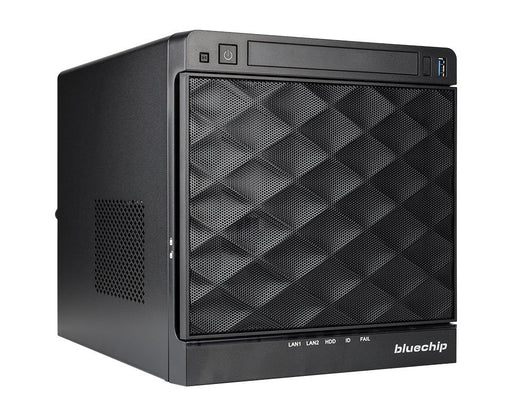 EAN 4250749706701 - bluechip SERVERline T10302s servidor 960 GB Cubo Intel Atom® C3558 2,2 GHz 16 GB DDR4-SDRAM 265 W imagen 1