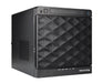 EAN 4250749706701 - bluechip SERVERline T10302s servidor 960 GB Cubo Intel Atom® C3558 2,2 GHz 16 GB DDR4-SDRAM 265 W imagen 1