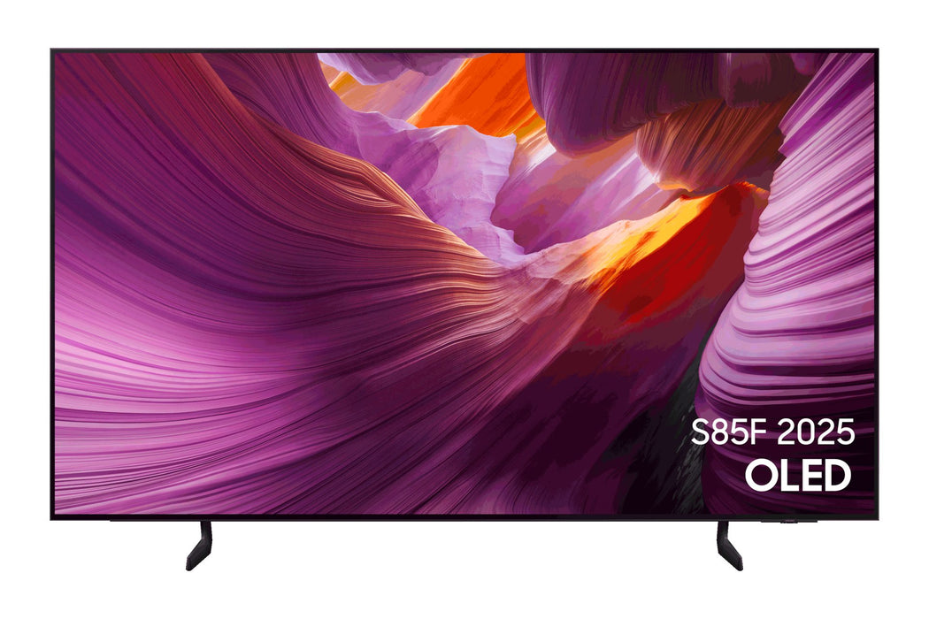 EAN 8806097238218 - Samsung TQ55S85FAU 139,7 cm (55") 4K Ultra HD Smart TV Wifi Negro imagen 1
