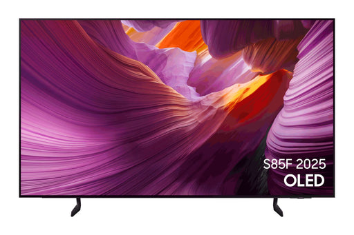 EAN 8806097238218 - Samsung TQ55S85FAU 139,7 cm (55") 4K Ultra HD Smart TV Wifi Negro imagen 1