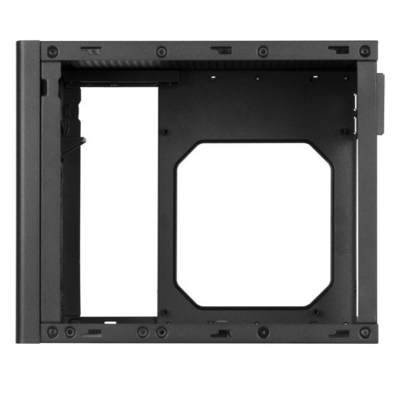 EAN 4710679814803 - Silverstone SUGO 16 Cubo Negro imagen 8