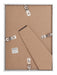 EAN 4002390066884 - MAUL 1944805 marco Expositor de pie retroiluminado Aluminio, Transparente imagen 4