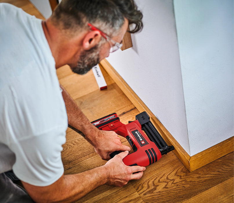 EAN 4006825653786 - Einhell TE-CN 18 Li - Solo Pistola de clavos/grapadora Batería imagen 11