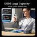 EAN 6941876242948 - Ugreen 12000mAh 100W Fast Charging Powerbank imagen 5