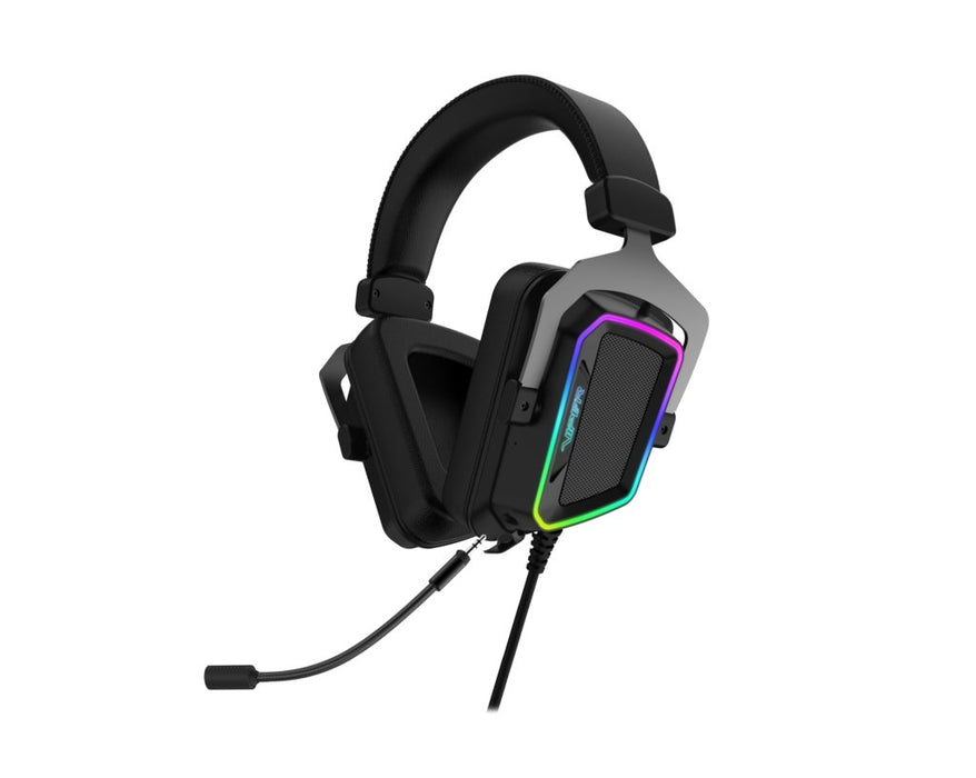 EAN 814914026373 - Patriot Memory Viper V380 Auriculares Alámbrico Diadema Juego Negro imagen 2