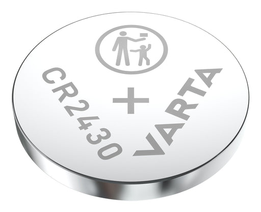 EAN 4008496133345 - Varta CR2430 Batería de un solo uso Alcalino imagen 1