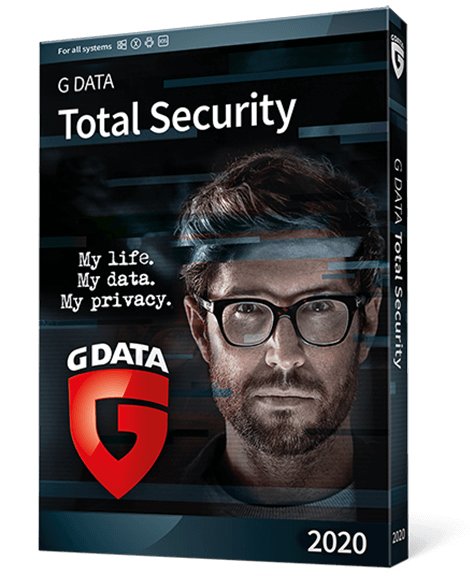 EAN 4251755682089 - G DATA Total Security 2020 3 licencia(s) Descarga electrónica de software (ESD, Electronic Software Downl imagen 1