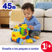 EAN 0194735349050 - MEGA BLOKS JKG34 juguete de construcción imagen 9