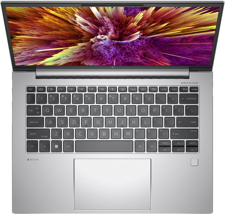 EAN 197961445145 - HP ZBook Firefly G10 Intel® Core™ i7 i7-1365U Estación de trabajo móvil 35,6 cm (14") WUXGA 16 GB DDR5-SDR imagen 14