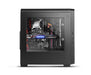EAN 8436532164408 - NOX NXHUMMERZS carcasa de ordenador Midi Tower Negro imagen 14