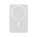 EAN 6932172636197 - Baseus MAGSAFE MINI AIR WIRELESS POWERBANK 10.000 MAH 20W-BEYAZ batería externa Polímero de litio 10000 m imagen 6