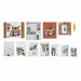 EAN 6946785119312 - ROBOTIME DG162 Casa en miniatura y rincón de libros para montar Casa en miniatura para montar imagen 10