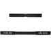 EAN 0065030887168 - StarTech.com 4POSTRACK8U armario rack Rack o bastidor independiente Negro imagen 4