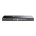 EAN 4895252507485 - TP-Link Omada DS1024G switch No administrado Gigabit Ethernet (10/100/1000) 1U Negro imagen 1